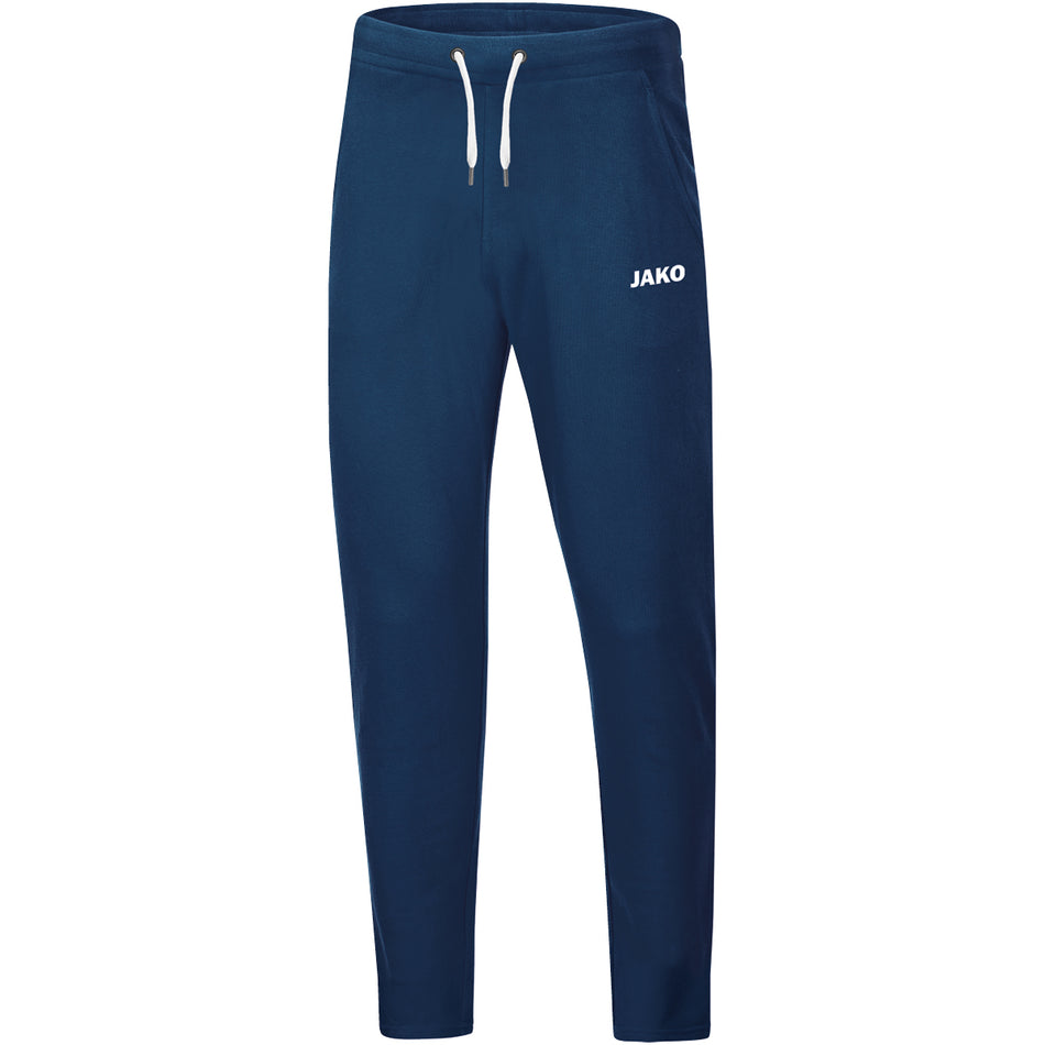 Jako - Joggingbroek Base - Marine