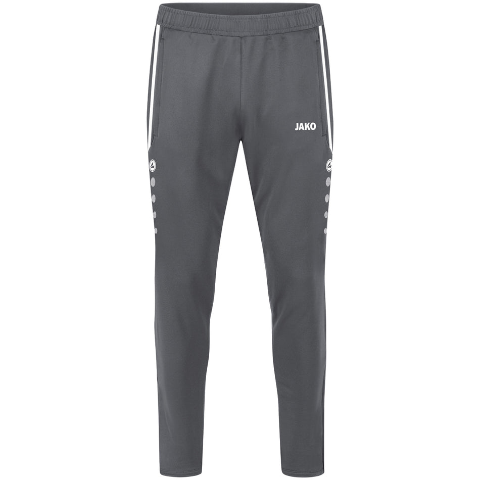 Jako - Trainingsbroek Allround - Antra Light