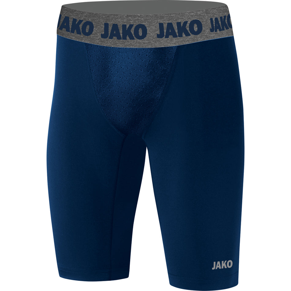 Jako - Short Tight Compression 2.0 - Navy