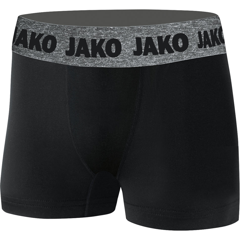 Jako - Boxershort Functioneel - Zwart