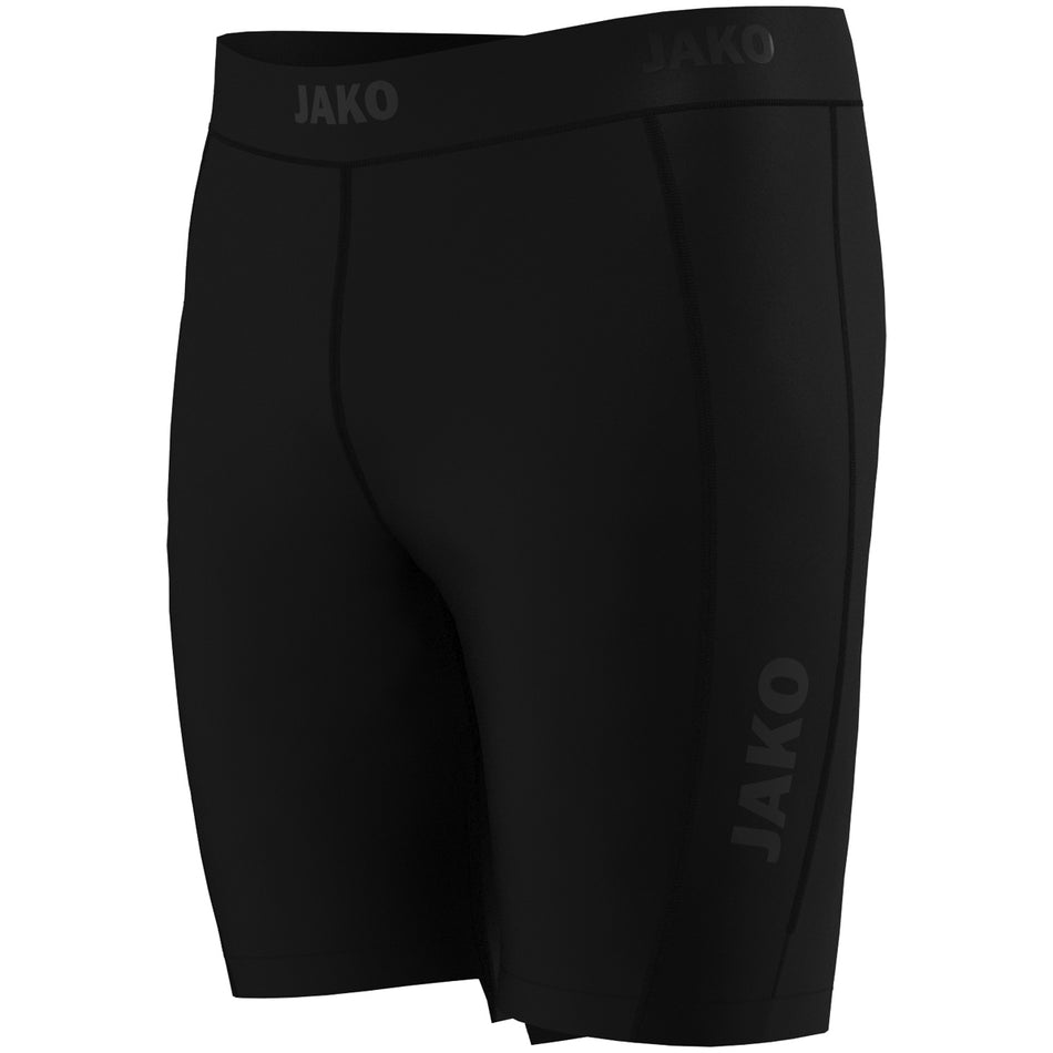 Jako - Korte Tight Power - Zwart