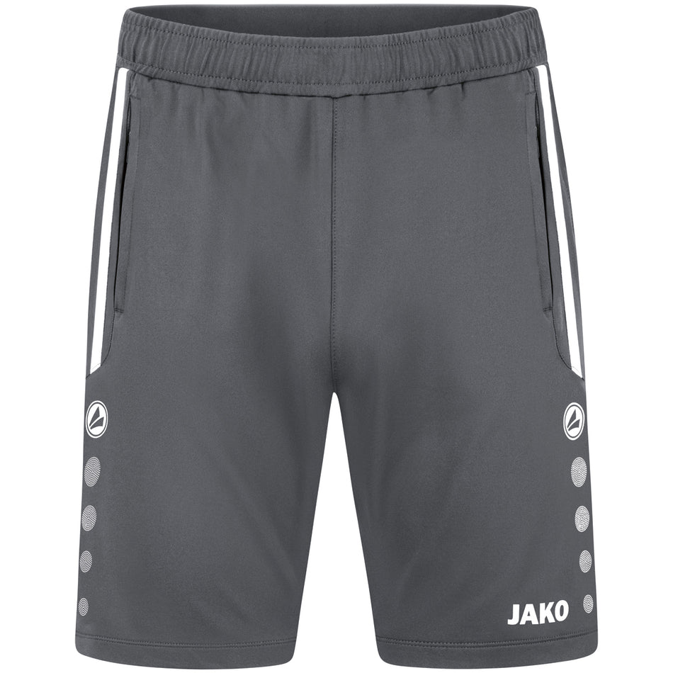 Jako - Trainingsshort Allround - Antra Light