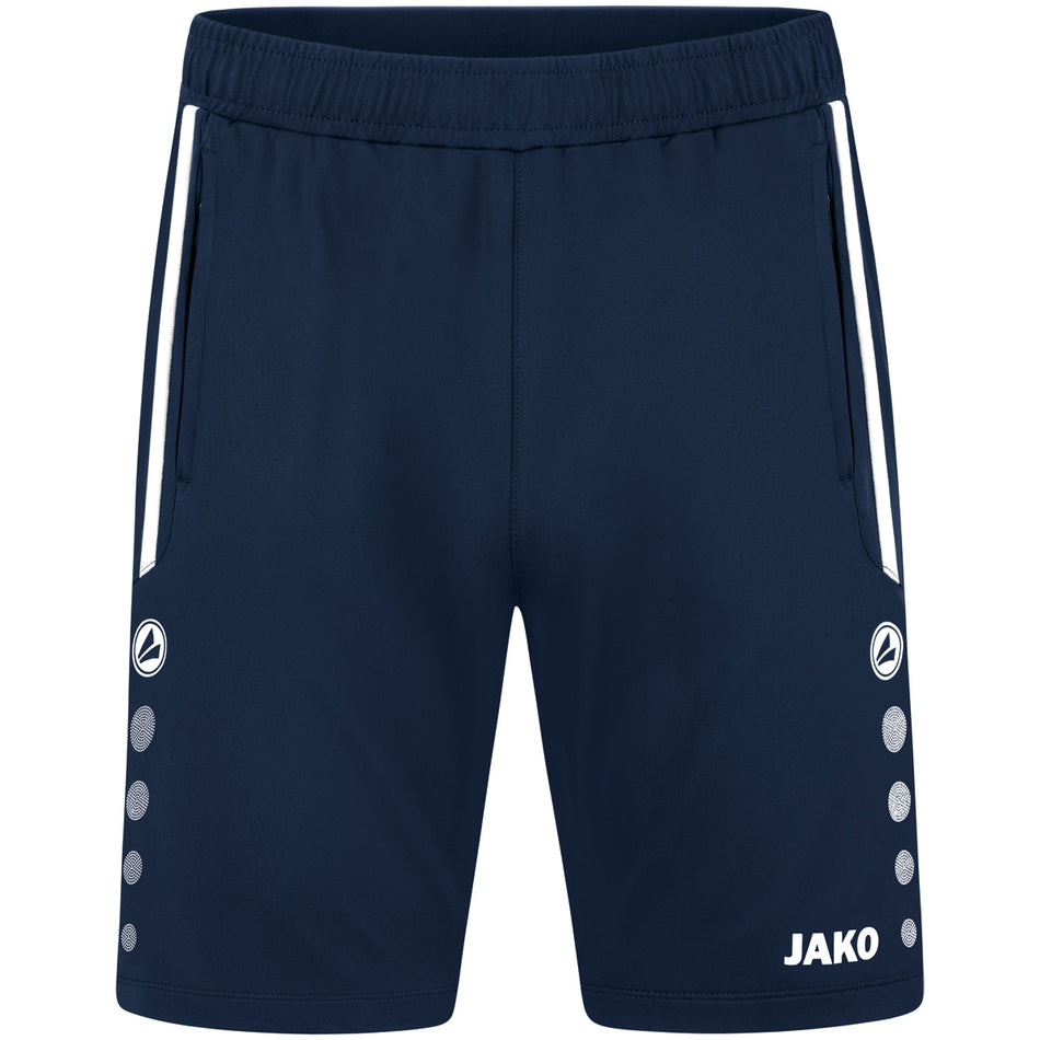 Jako - Trainingsshort Allround - Marine