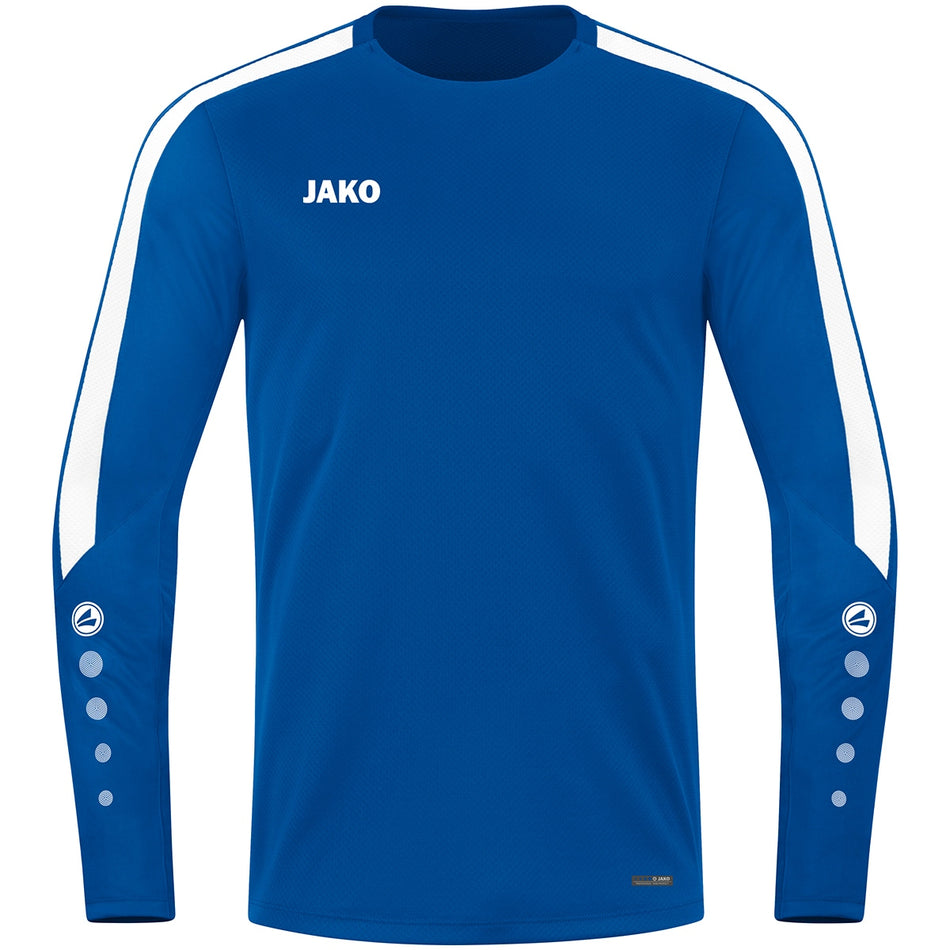 Jako - Sweater Power - Royal