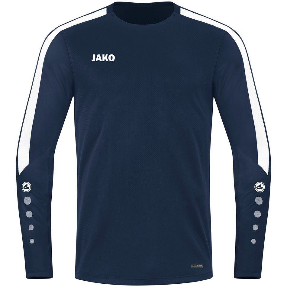 Jako - Sweater Power - Marine