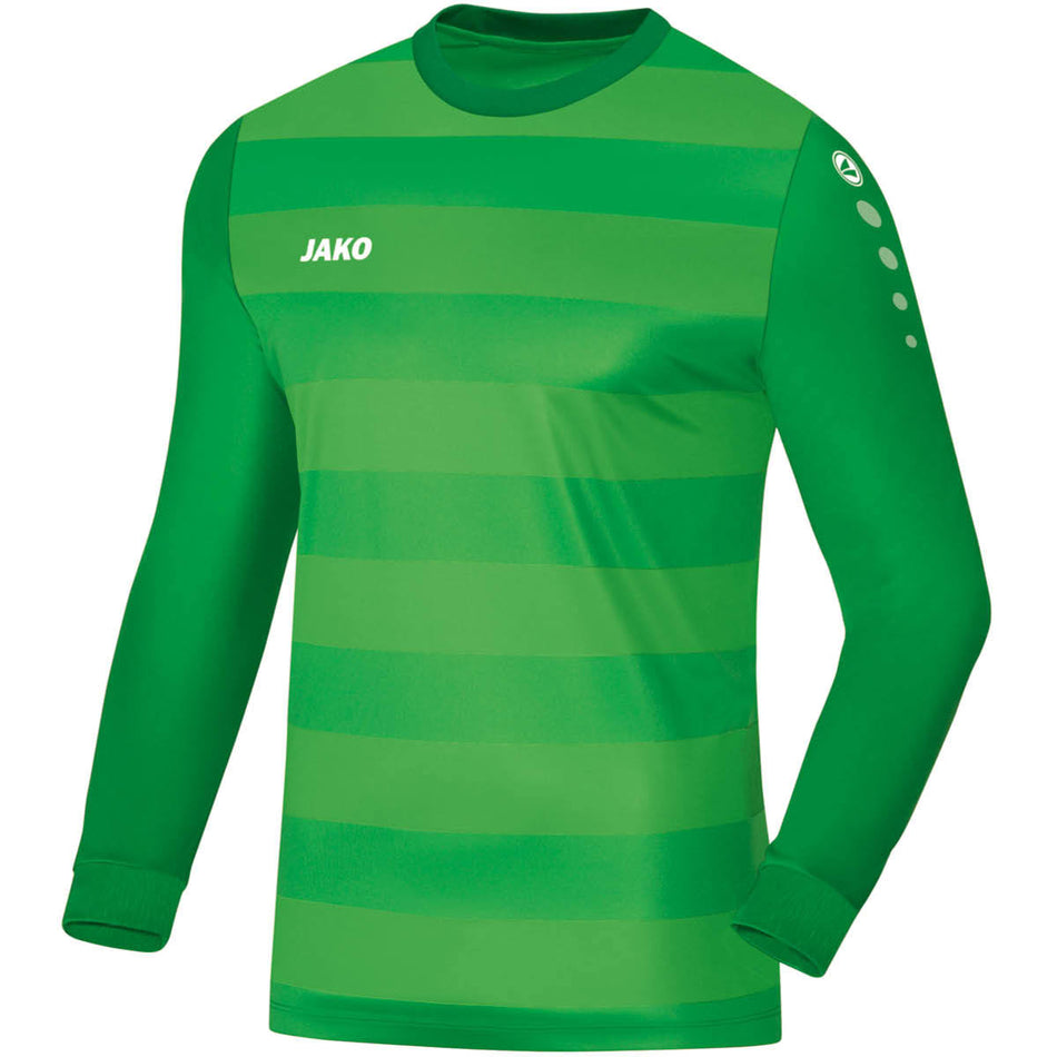 Jako - Keepershirt Leeds - Zachtgroen/Sportgroen