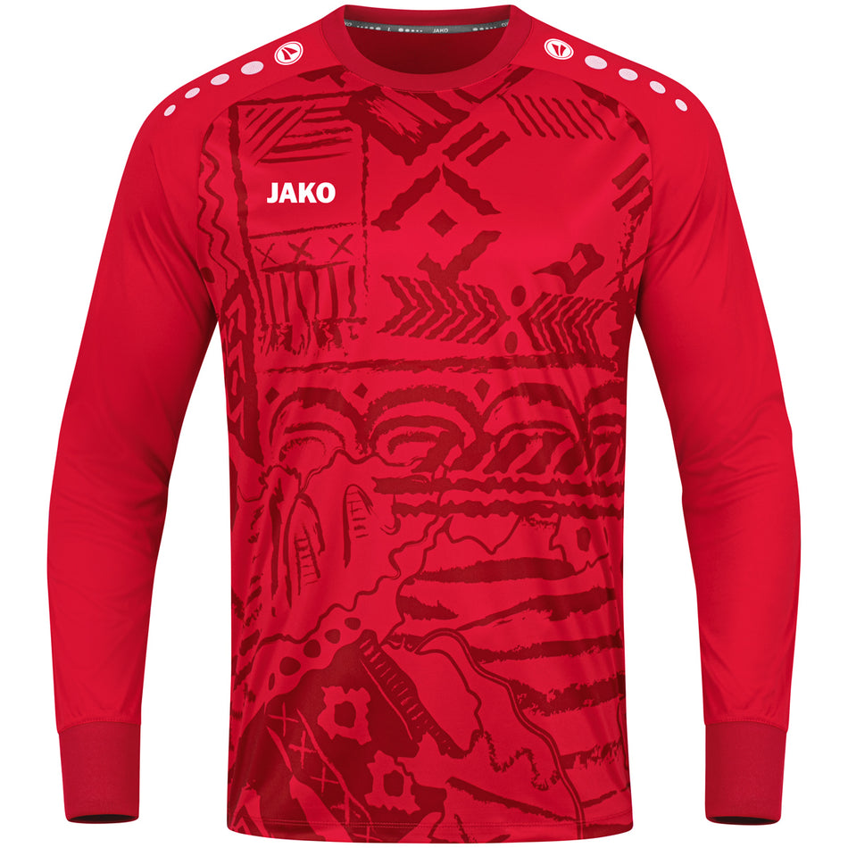 Jako - Keepershirt Tropicana - Sportrood