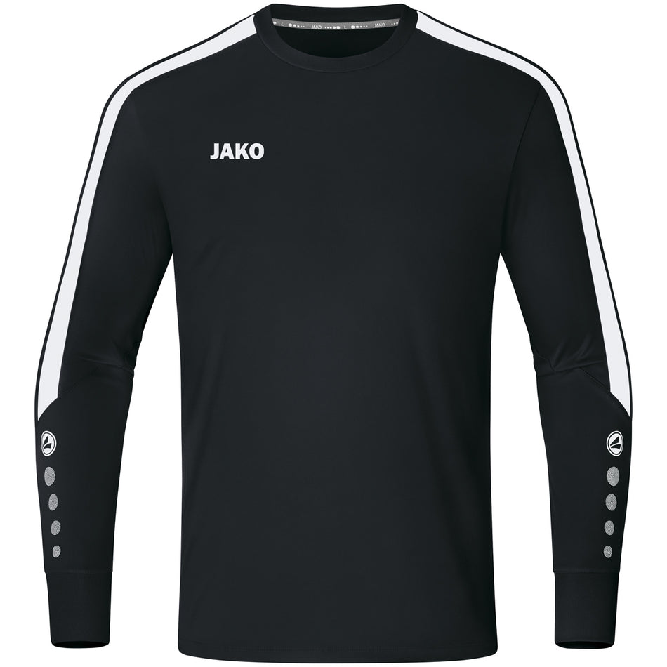 Jako - Keepershirt Power - Zwart