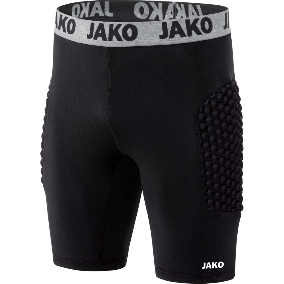 Jako - Keeper Underwear Tight - Zwart