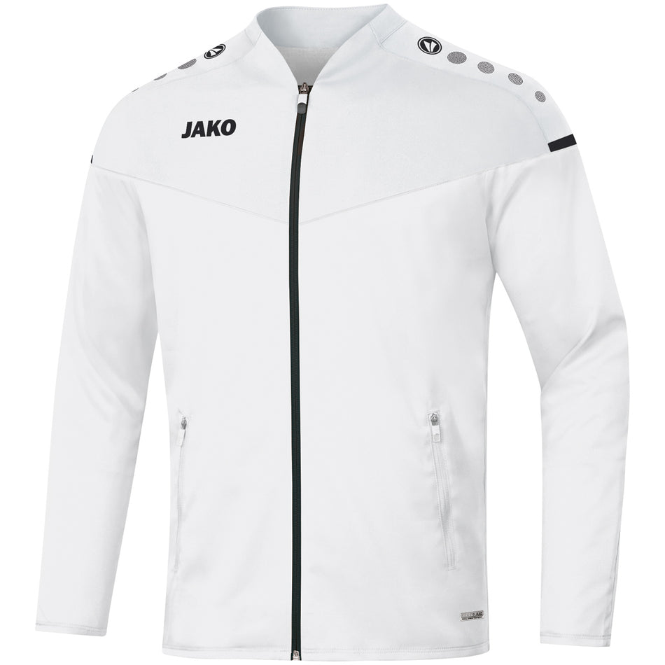 Jako - Vrijetijdsvest Champ 2.0 - Wit