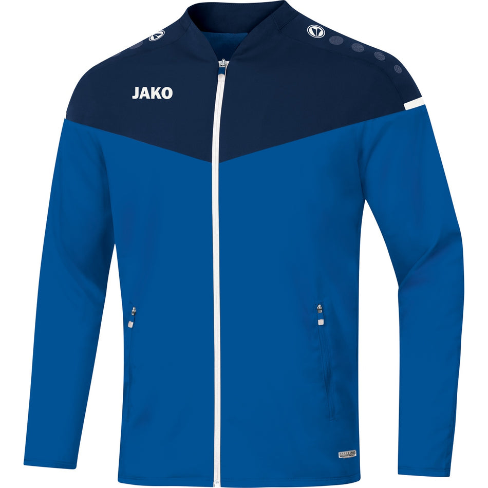 Jako - Vrijetijdsvest Champ 2.0 - Royal/Marine