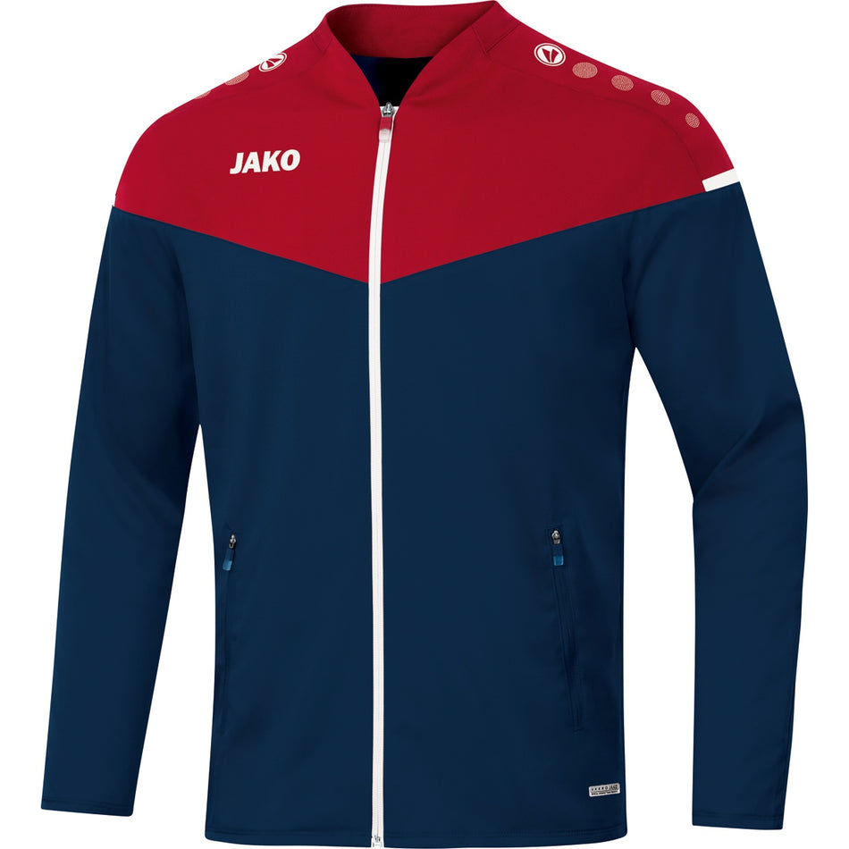 Jako - Vrijetijdsvest Champ 2.0 - Marine/Chilirood