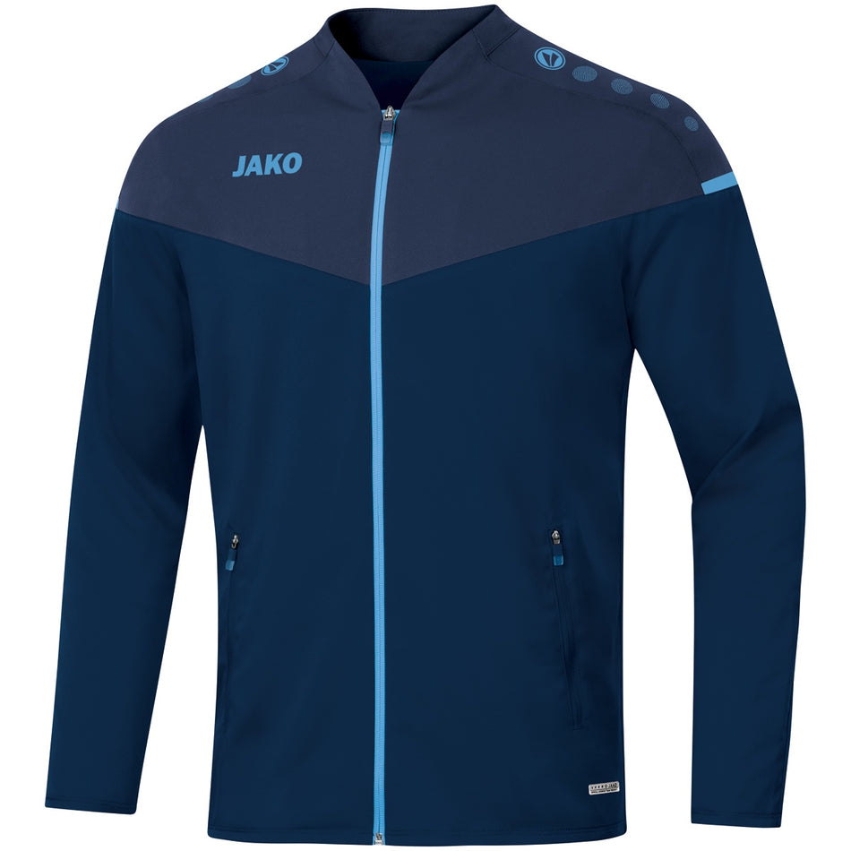 Jako - Vrijetijdsvest Champ 2.0 - Marine/Donkerblauw/Hemelsblauw