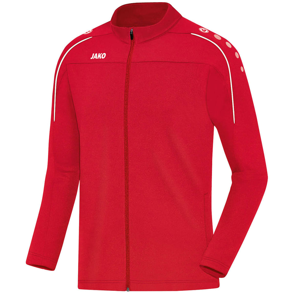 Jako - Vrijetijdsvest Classico - Rood