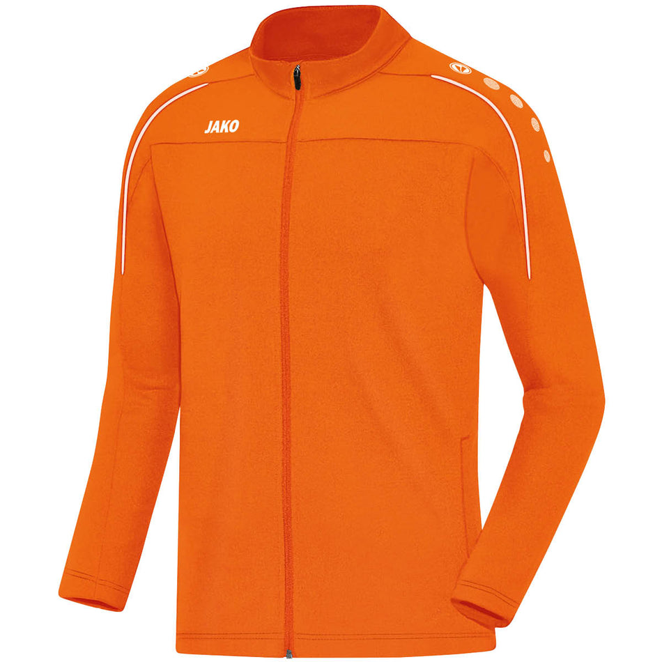 Jako - Vrijetijdsvest Classico - Fluo Oranje