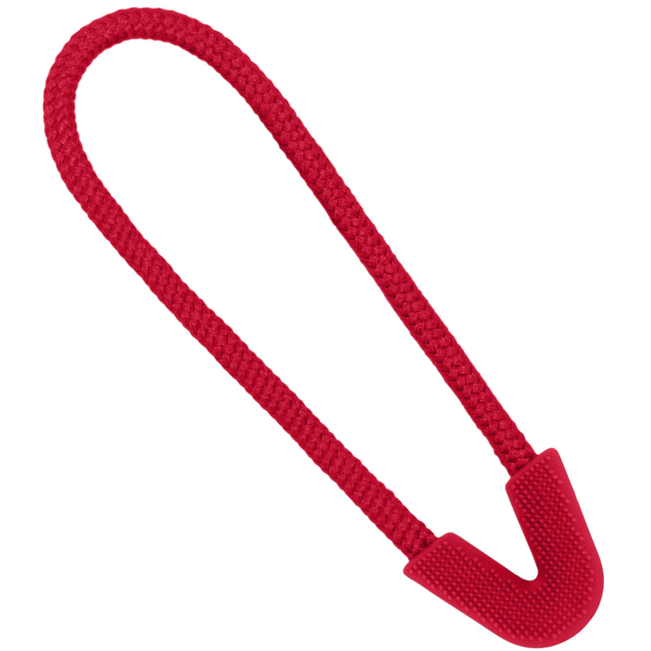 Jako - Jako Zip-Pullers - Rood