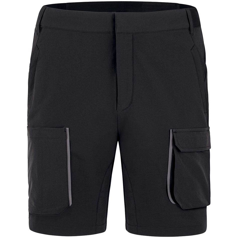 Jako - Functionele Short Work - Zwart