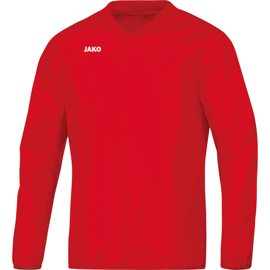 Jako - Raintop Basic - Rood