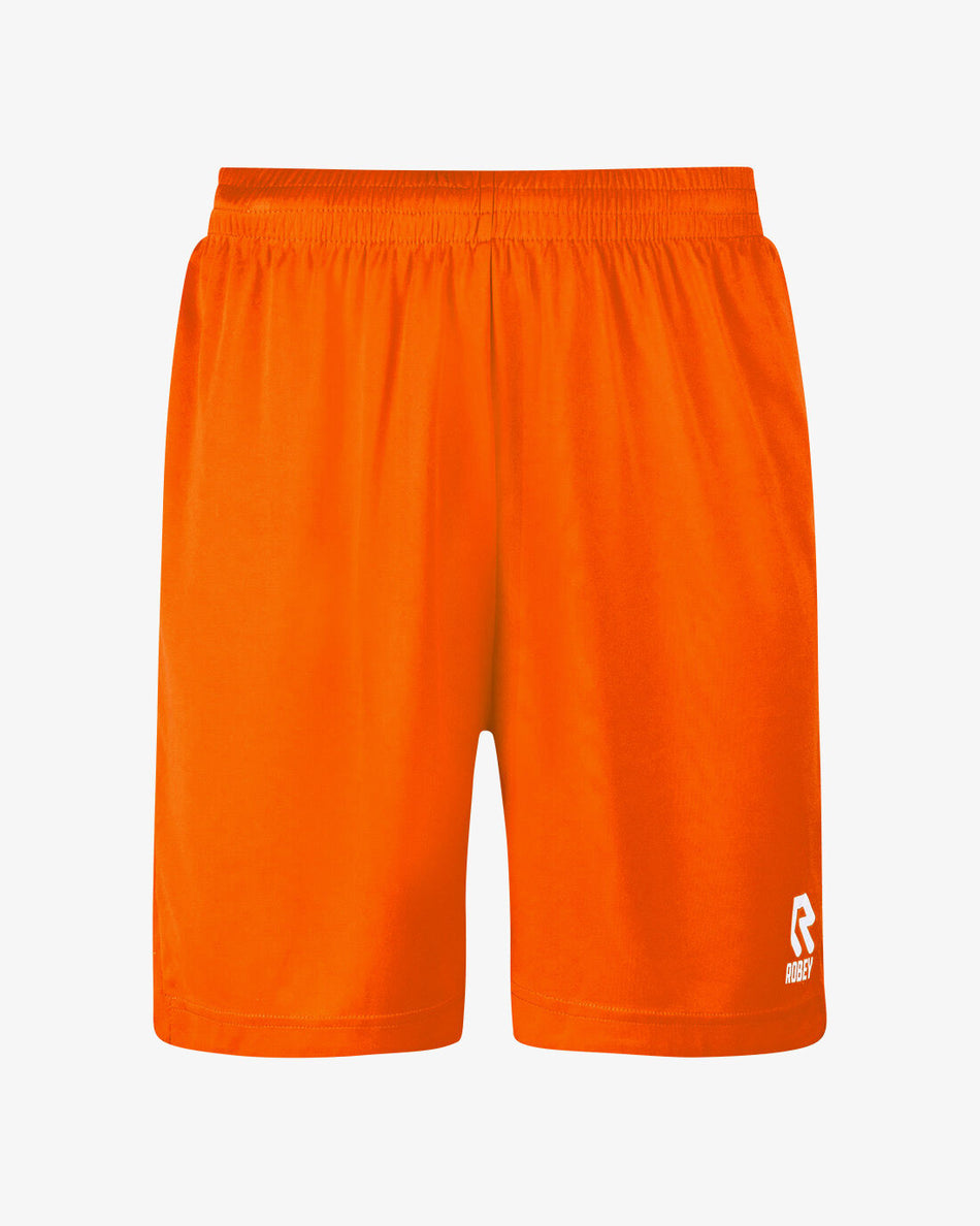 ROBEY - Crossbar Short - Orange