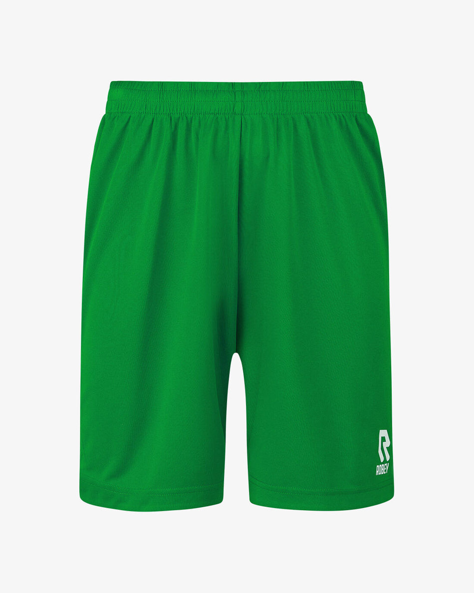 ROBEY - Crossbar Short - Green