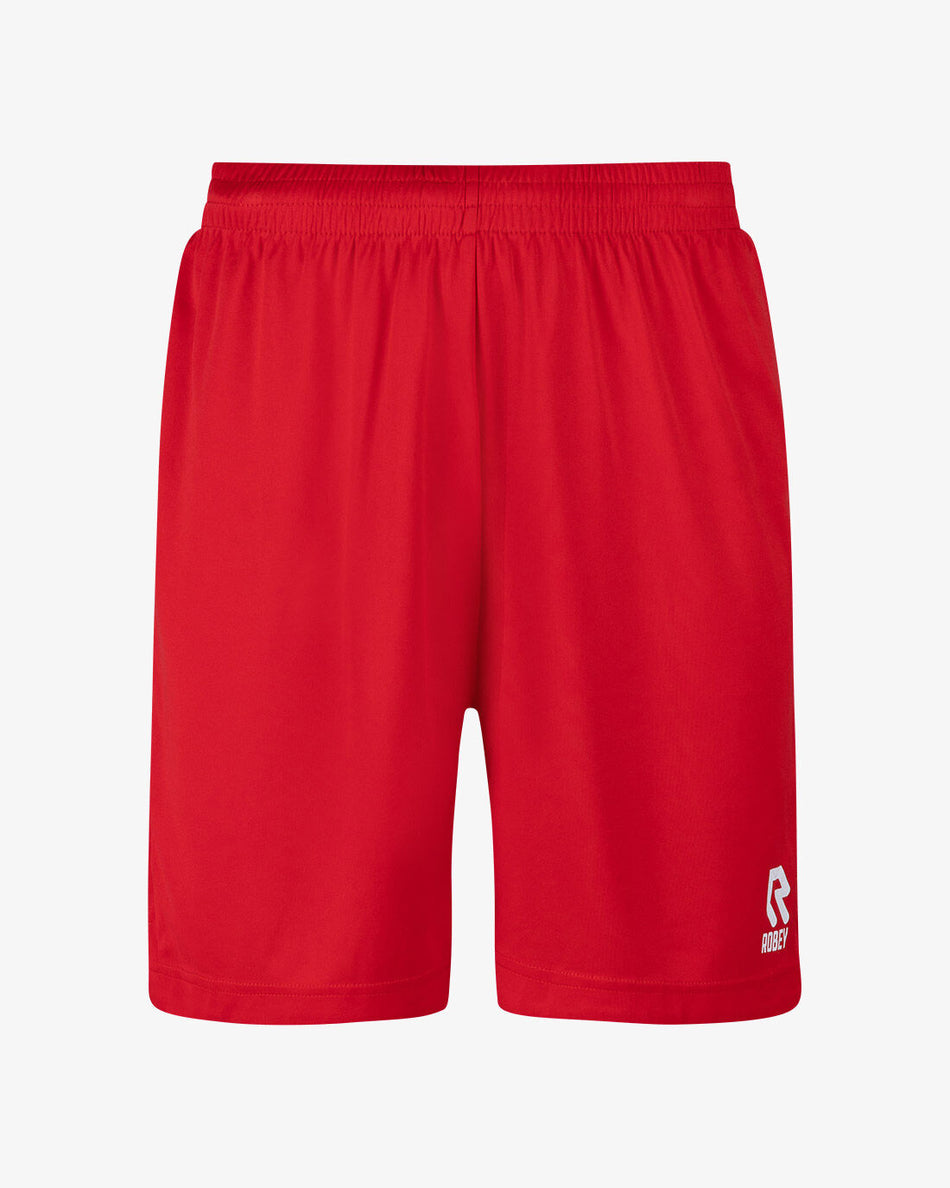 ROBEY - Crossbar Short - Red