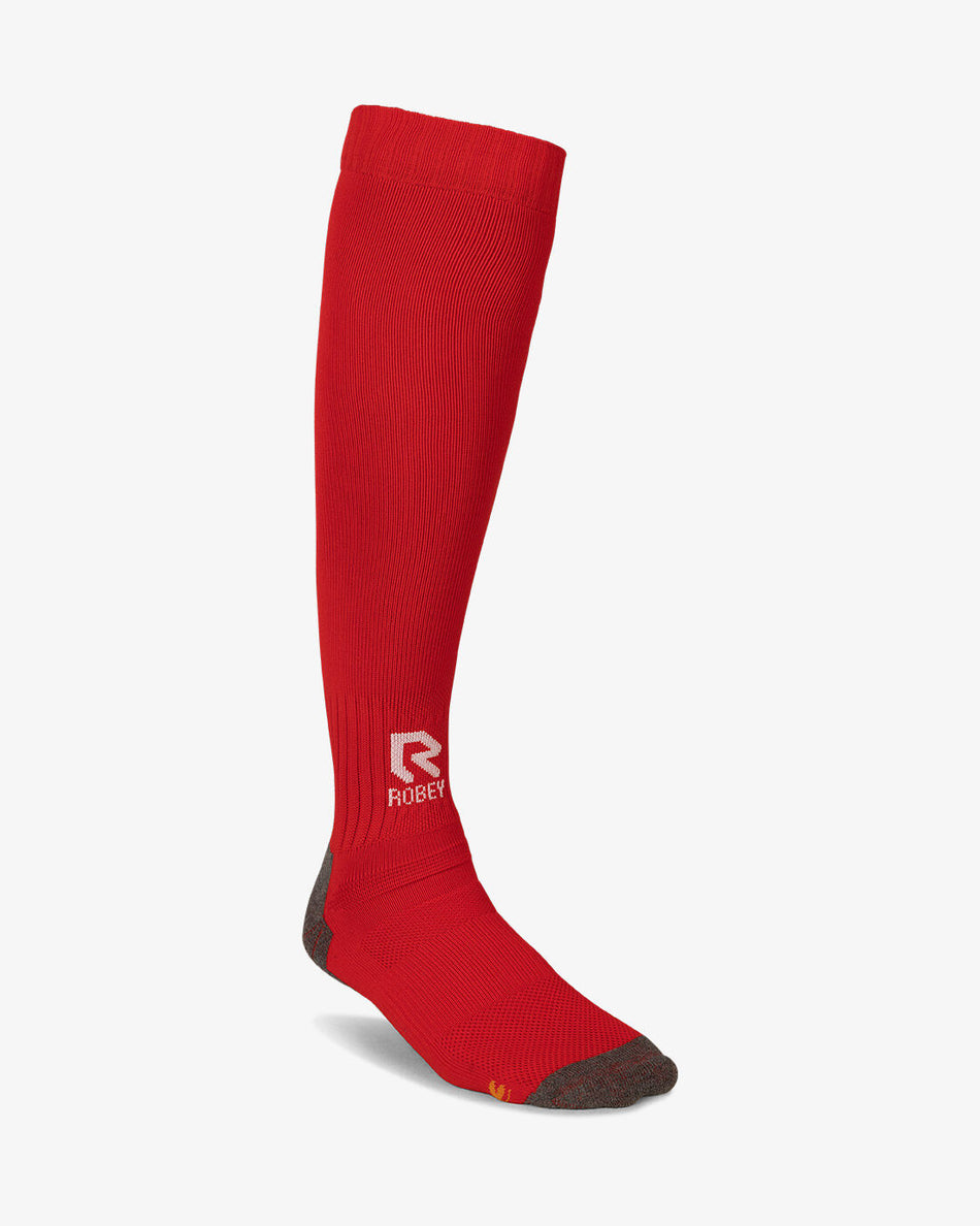 ROBEY - Pro Sock - Red