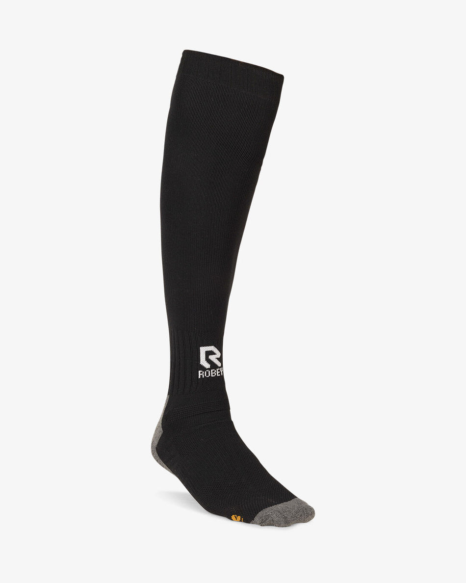 ROBEY - Pro Sock - Black