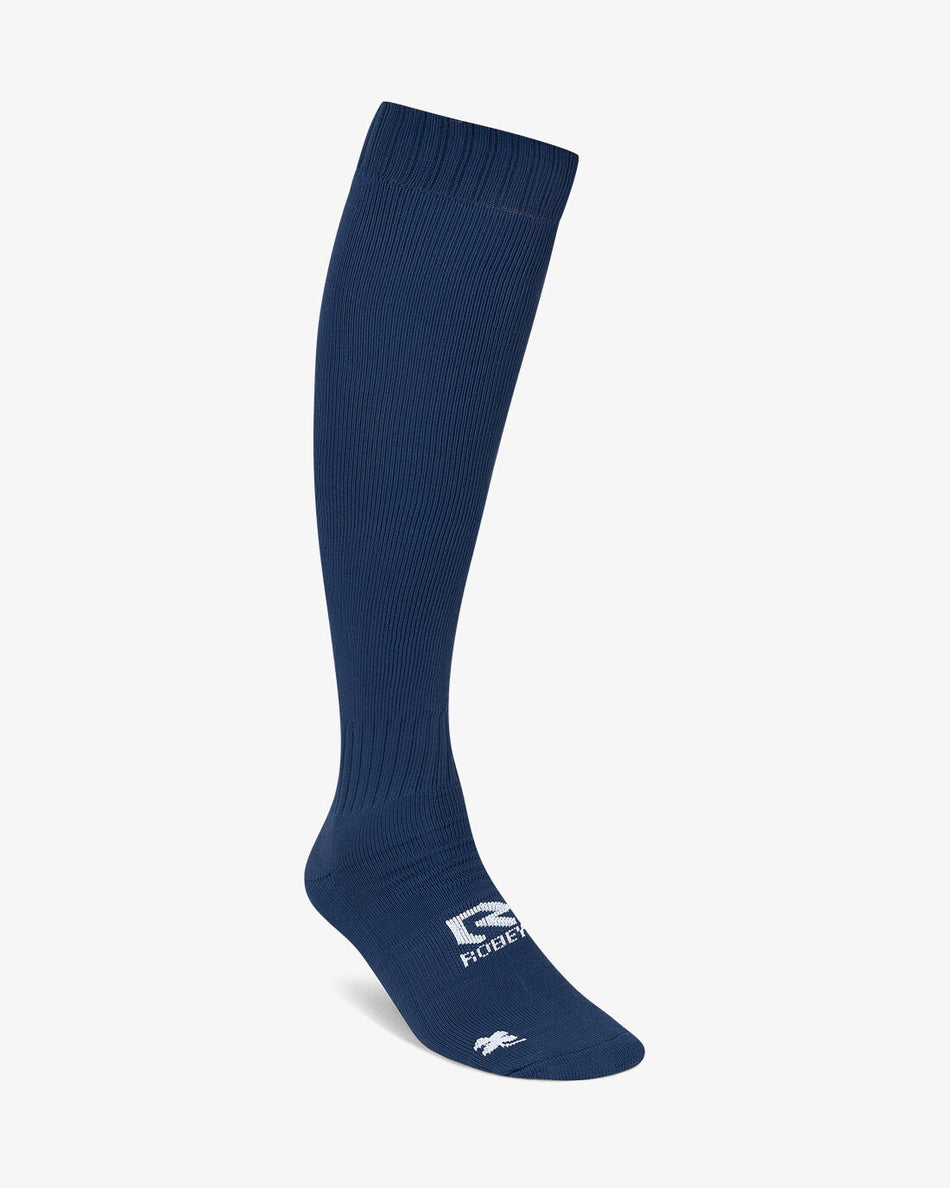 ROBEY - Basic Socks - Navy