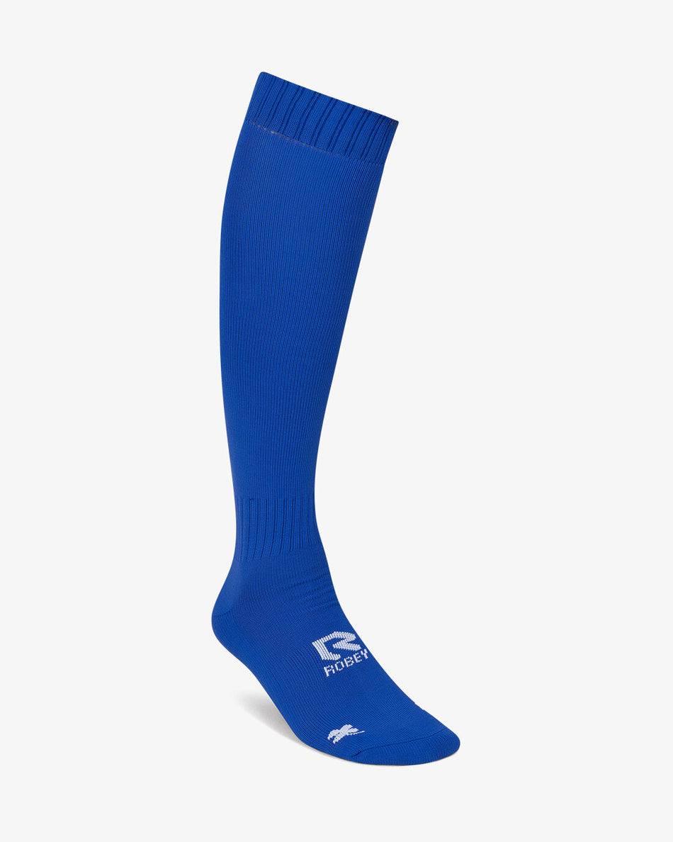 ROBEY - Basic Socks - Royal Blue