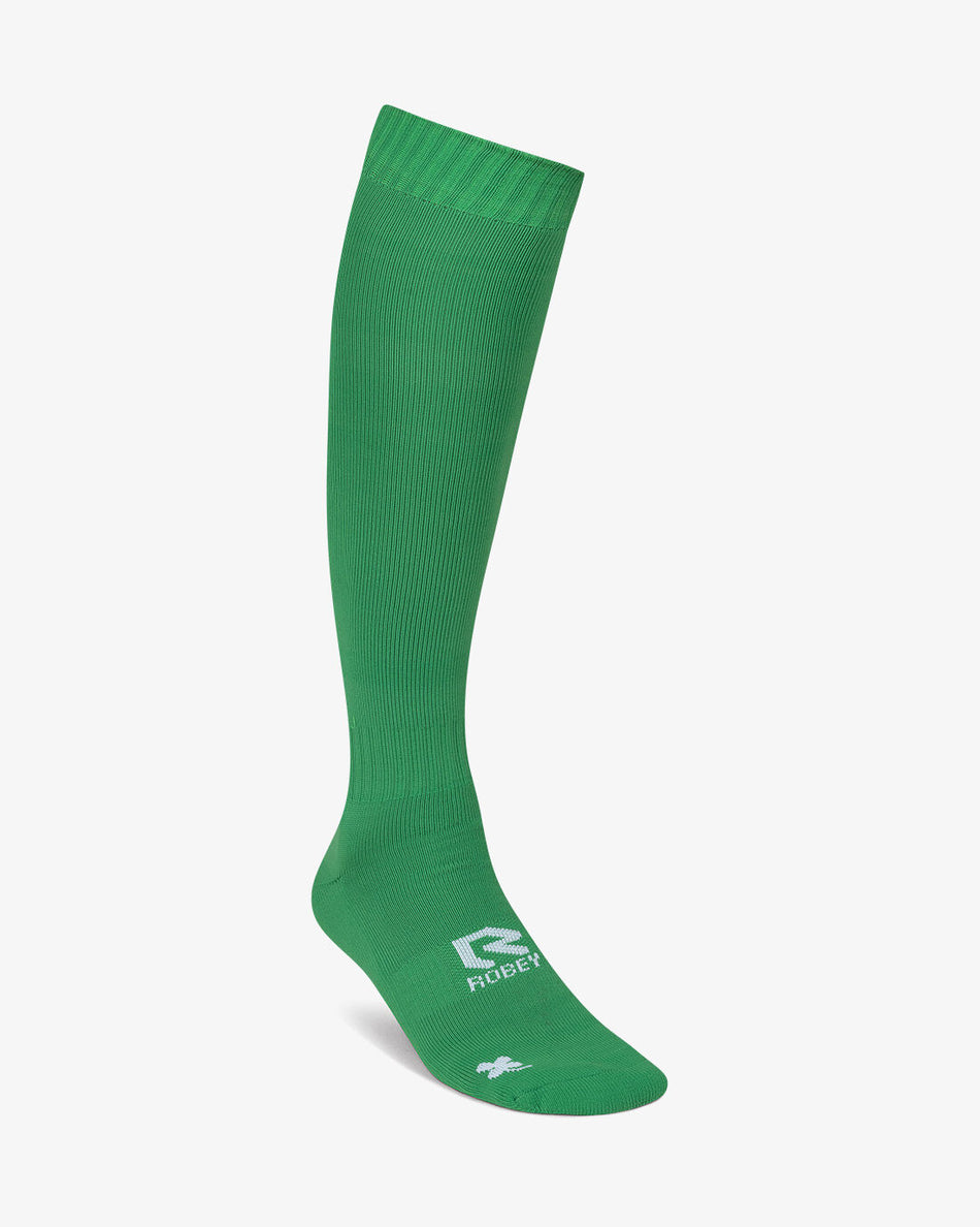 ROBEY - Basic Socks - Green