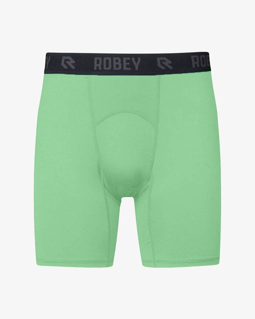 ROBEY - Baselayer Short - Spring Bouquet