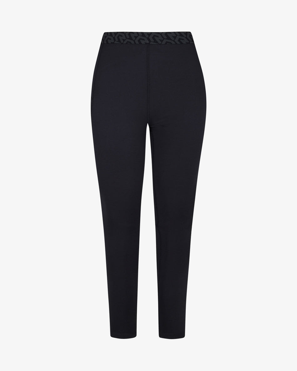 ROBEY - Forward Baselayer Legging - Black