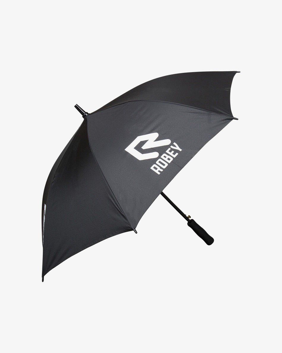 ROBEY - Umbrella Medium - Black