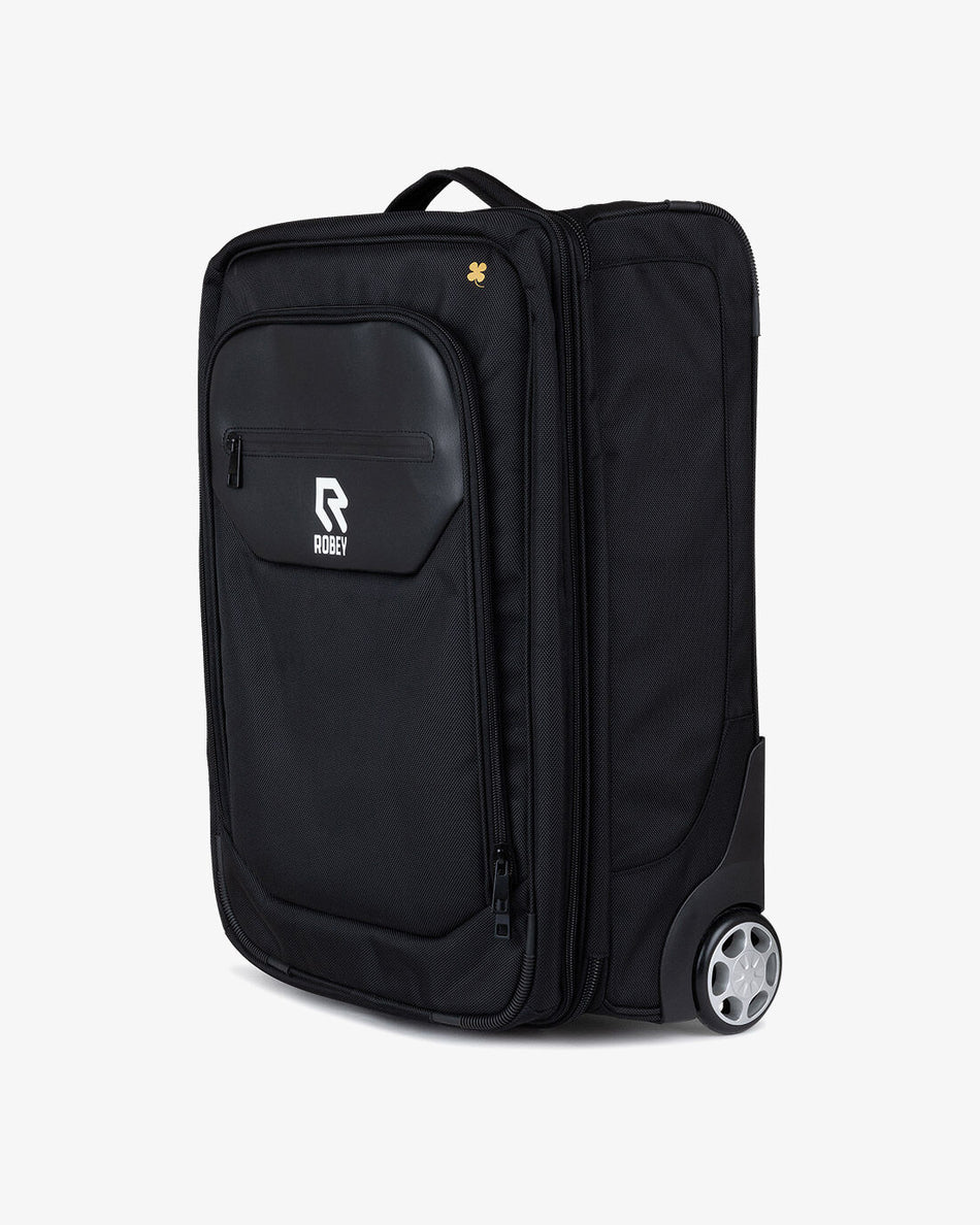 ROBEY - Airplane Trolley - Black