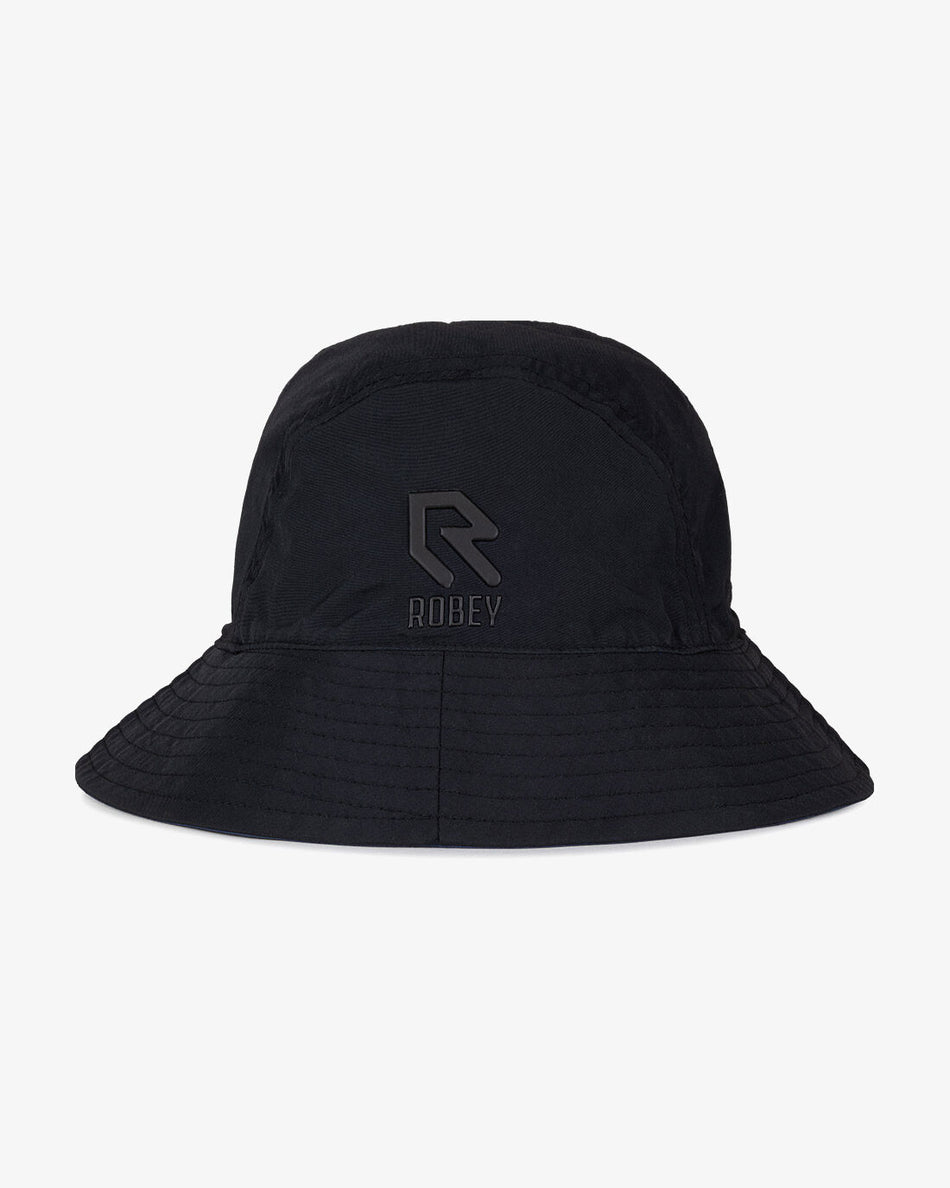 ROBEY - Bucket Head Nylon - Black