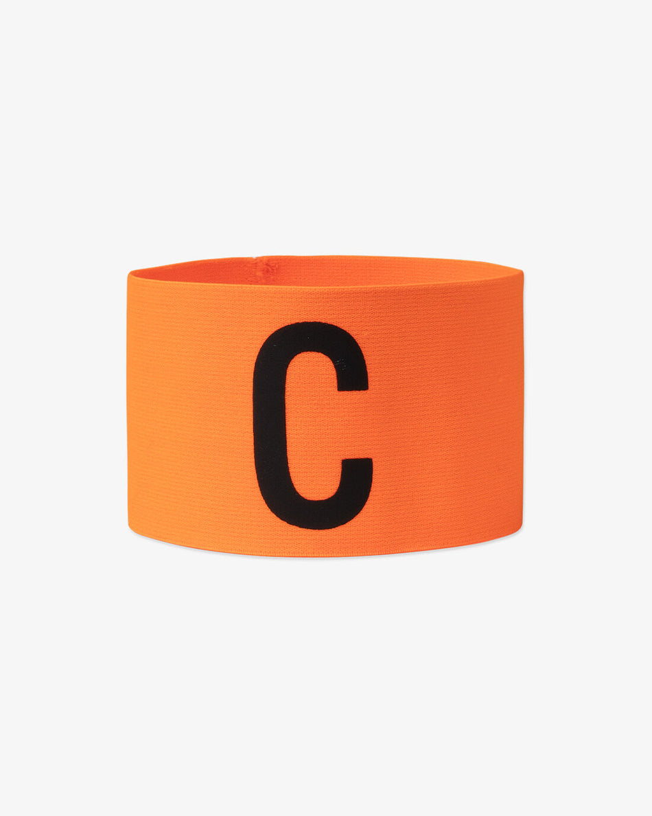 ROBEY - Captain band - Neon Orange