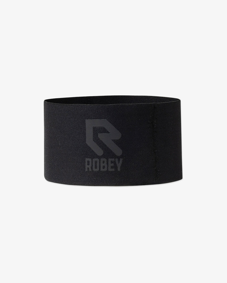 ROBEY - Mourning band - Black