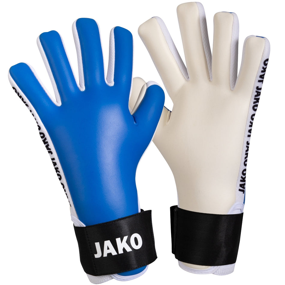 Jako - Keeperhandschoenen 2-In-1 - Rood