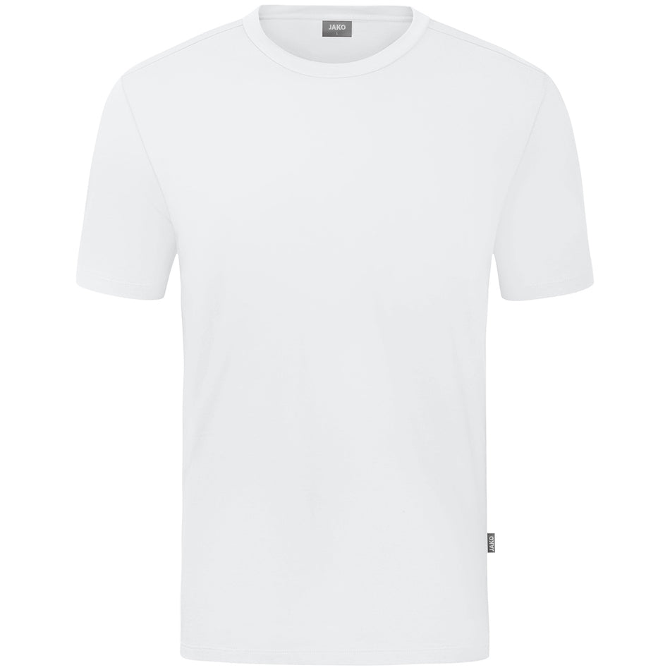 Jako - T-Shirt Organic - Wit