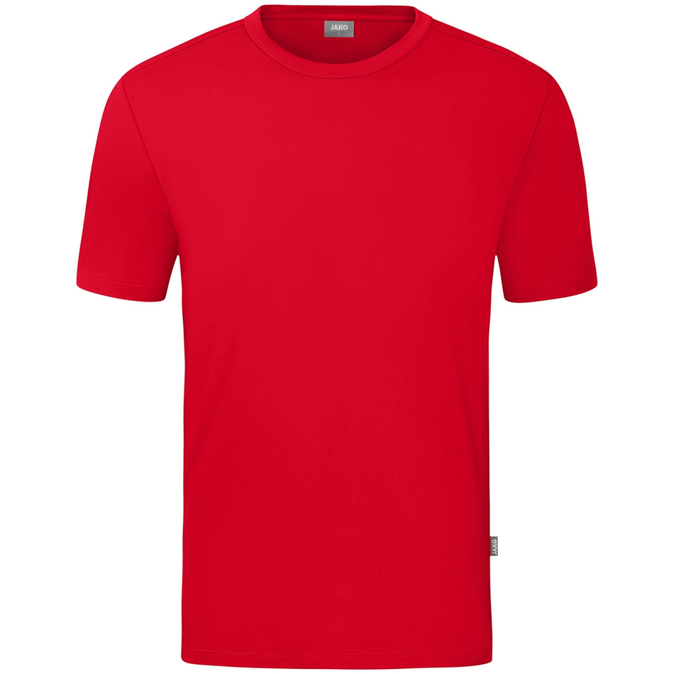 Jako - T-Shirt Organic - Rood