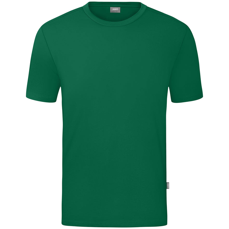 Jako - T-Shirt Organic - Groen