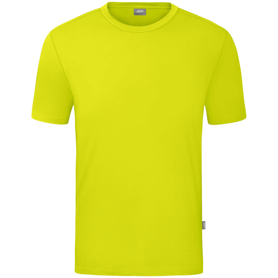 Jako - T-Shirt Organic - Lime