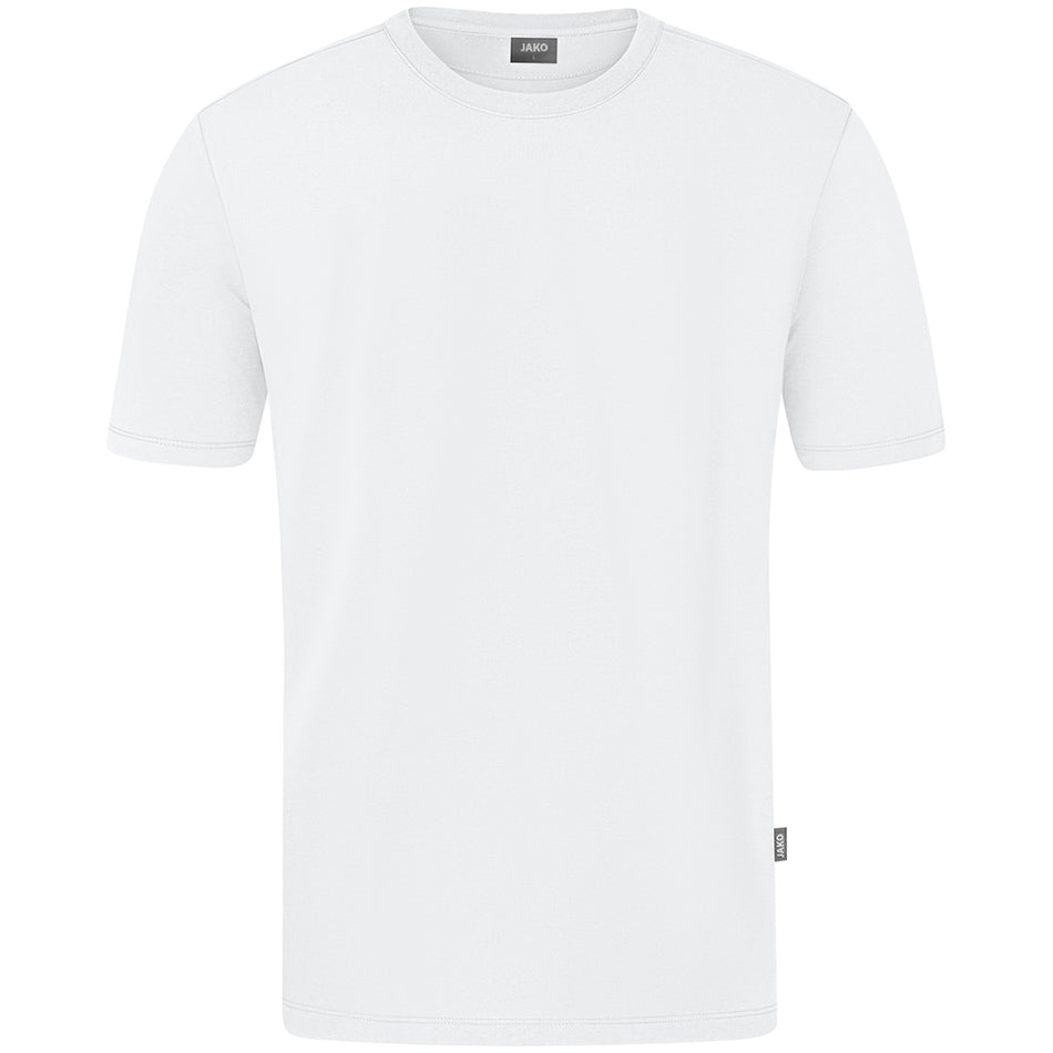 Jako - T-Shirt Doubletex - Wit