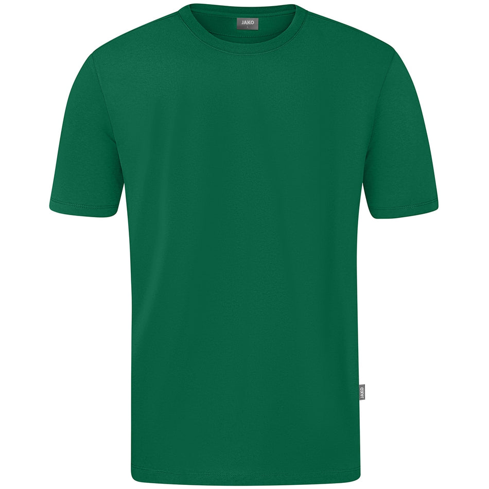 Jako - T-Shirt Doubletex - Groen