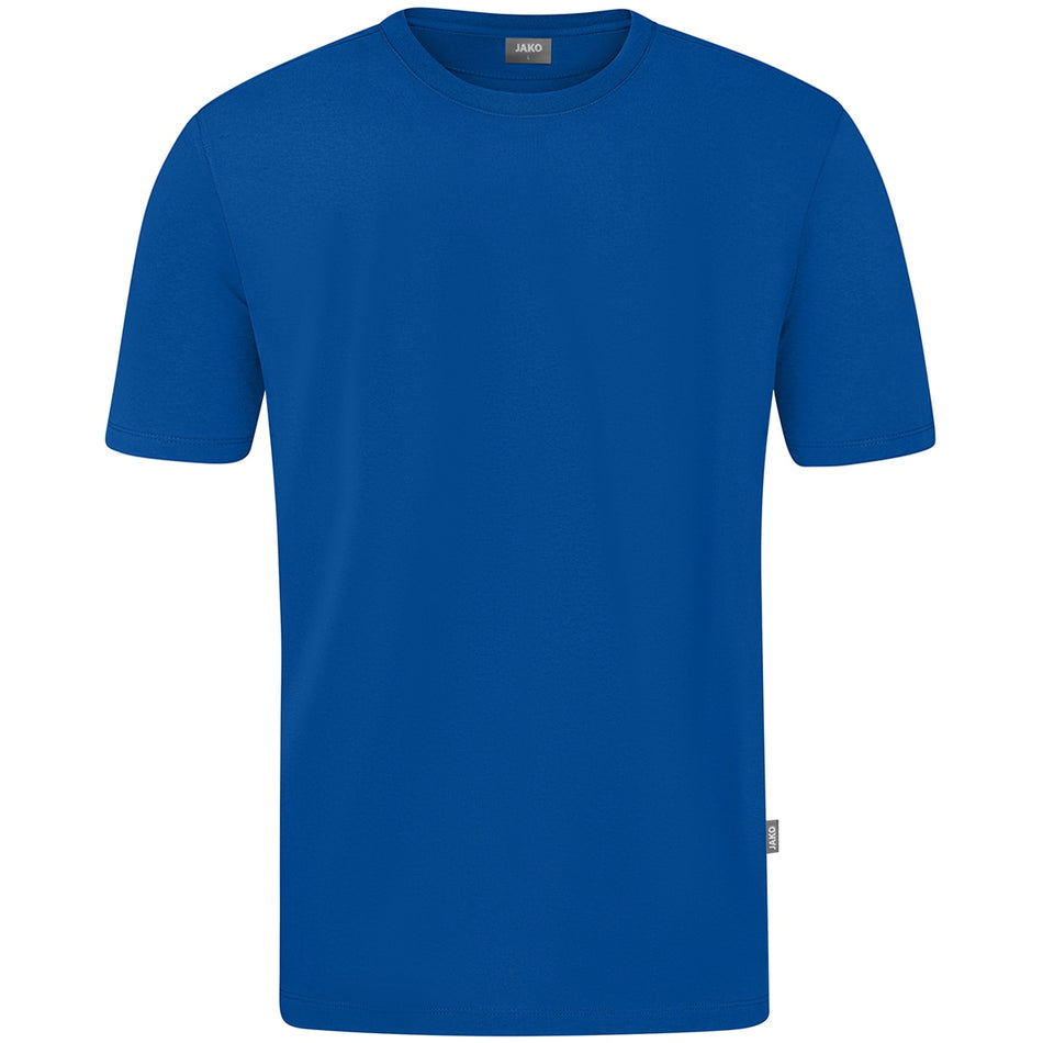 Jako - T-Shirt Doubletex - Royal