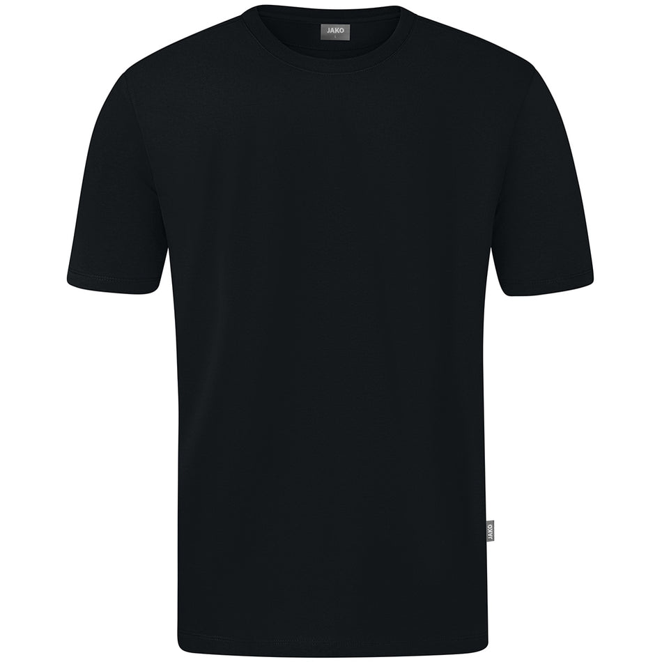 Jako - T-Shirt Doubletex - Zwart