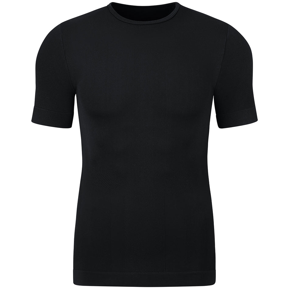 Jako - T-Shirt Skinbalance 2.0 - Zwart