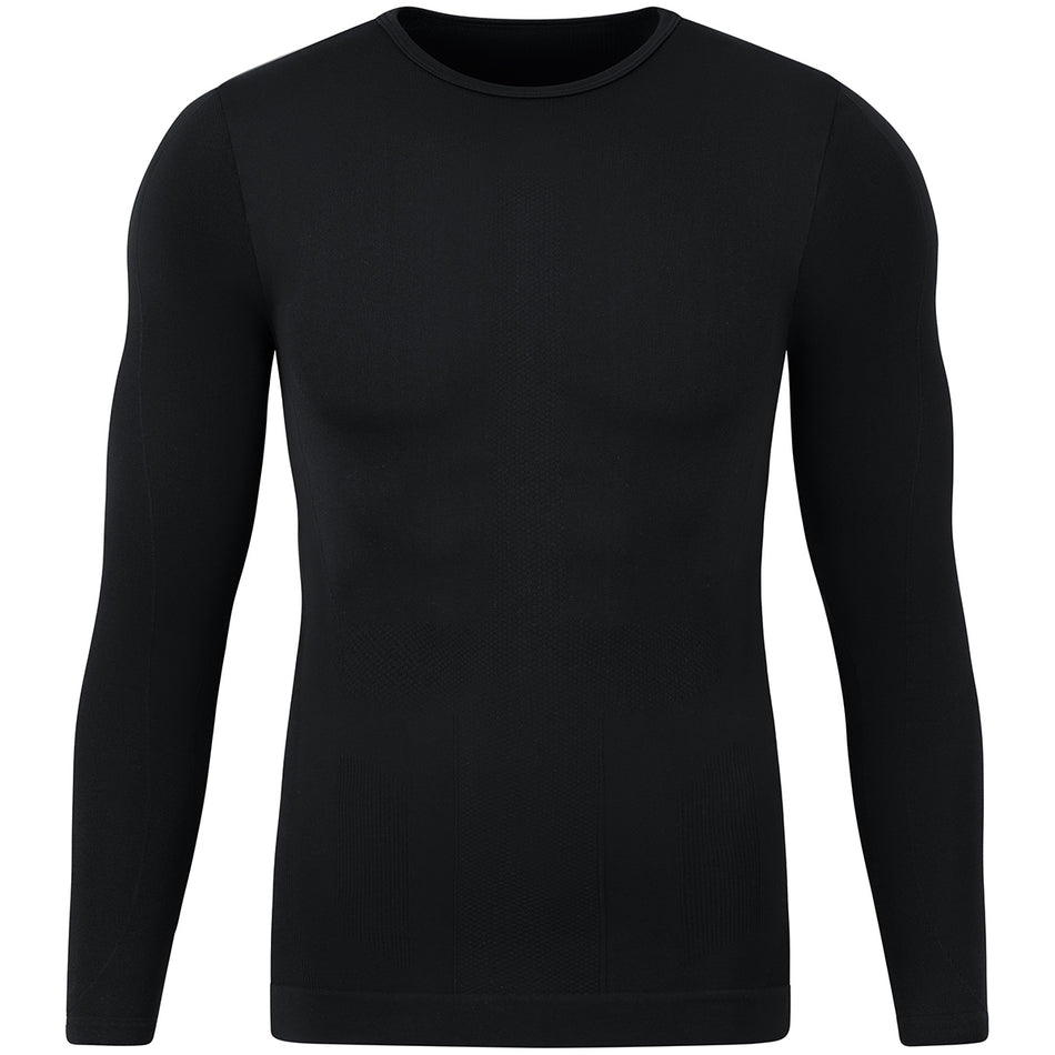 Jako - Longsleeve Skinbalance 2.0 - Zwart