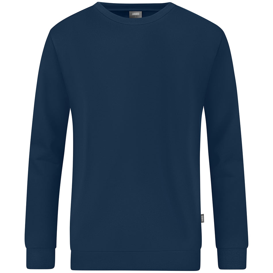 Jako - Sweater Organic - Marine