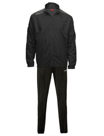 Masita Striker Presentation Suit Black/Anthracit